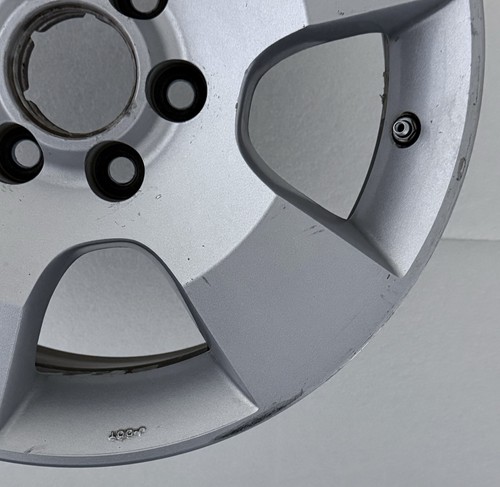 NISSAN PATHFINDER 2005-2012 OEM 16" SILVER ALLOY WHEEL RIM 40300-EA410 62464 #2 - Bild 7 von 20