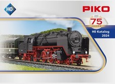 Spur H0 PIKO 99504 Hauptkatalog 2024