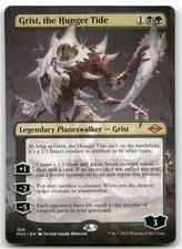 mtg modern horizons card prices Amazon.com: Magic: The Gathering Modern Horizons 3 Commander Deck:  Collector's Edition Bundle main image 0