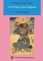 Get Strong At The Endgame Richard Bozulich Taschenbuch Kartoniert / Broschiert