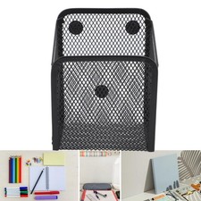 Magnetic Pen Holder for Refrigerator Whiteboard Fridge Locker Dry Erase Board
