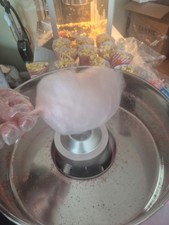  Candyfloss Hire £50 per Hour, South and West Wales