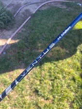 FUJIKURA VENTUS BLUE VELOCORE DRIVER SHAFT 5-R CALLAWAY ELYTE ADAPTER