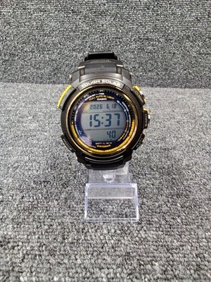 Radio Solar Watch PROTREK Model PRW 2000A 1JF CASIO