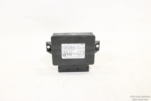 2014-2019 MERCEDES CLA250 C117 PARKING BRAKE CONTROL MODULE A2469003417 OEM
