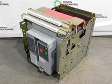 USED Cutler Hammer Magnum DS MDS616 Power Circuit Breaker 1600A 635V READ DESC