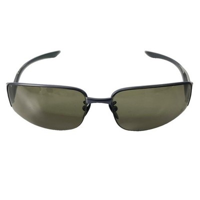 Louis Vuitton CUP Sunglasses Eyewear N°0356 Half Rim Gray | eBay