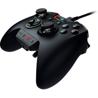 Razer Wolverine Ultimate (RZ0602250100R3U1) Gamepad - Black for