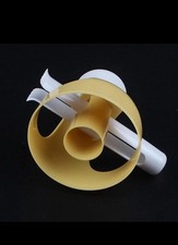 Doughnut DIY Mould Kitchen Utensil Tool for Baking Donut Maker Donut Mold