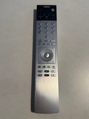 Original Loewe Assist 1 TV Fernbedienung 89900A08 Remote Control Unit