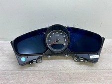 Compteur Porsche PANAMERA