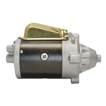 Motor de arranque elétrico Mpa 12186 para 12,0 V, Cw (direita), Wound Wi para Ford - Imagem 3 de 4