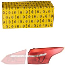 HELLA RÜCKLEUCHTE HECKLEUCHTE RECHTS passend für FORD FOCUS | 2SD 354 828-141