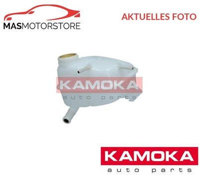 KÜHLMITTEL AUSGLEICHSBEHÄLTER KAMOKA 7720010 P NEU OE QUALITÄT