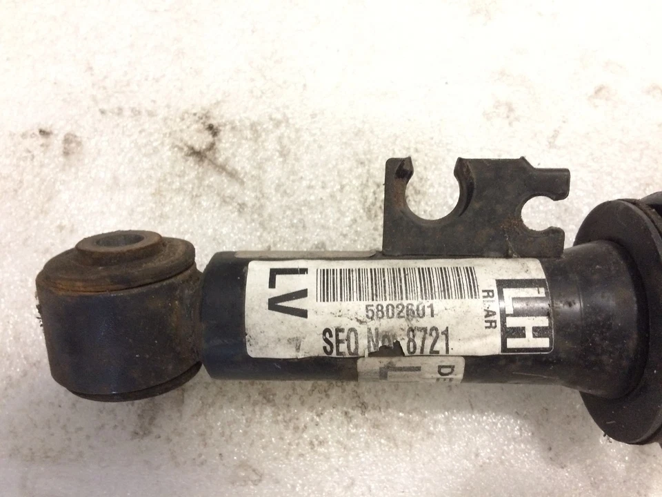 Stoßdämpfer Links Hinten Mini (bmw) 33526758383 22190680 221905610 R50 / R53 - Bild 3 von 4