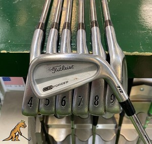 Titleist 712 Cb | eBay