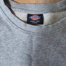 Dickies Men  s Sweatshirt  Felitics Tracksuit Set L