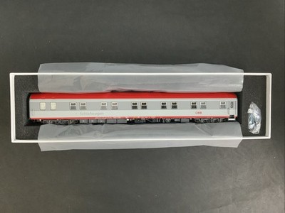 HO LS Models 47 083 ÖBB WLABmz Schlafwagen Sleeping Coach