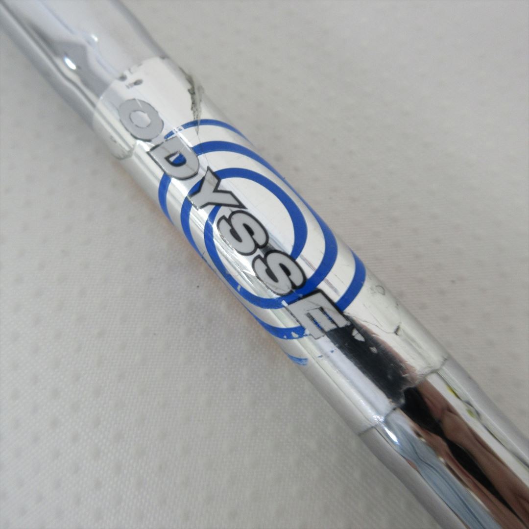 Odyssey Putter MILLED COLLECTION SX #1 33 inch