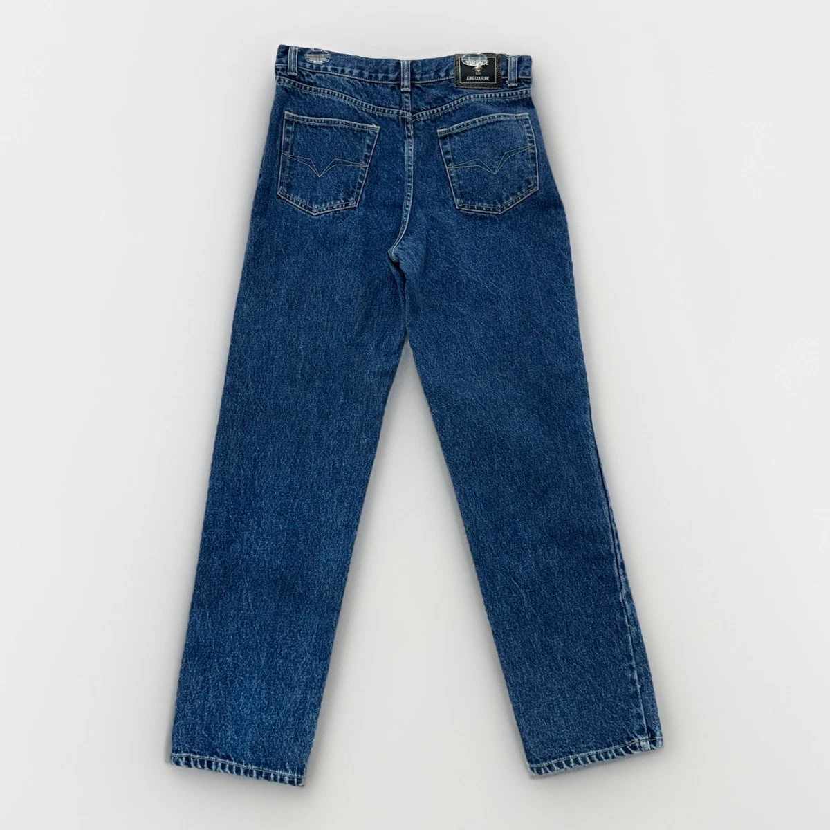 Versace Jeans Couture Jeans for Men for sale - eBay