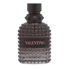 Uomo Born In Roma / Valentino EDT Spray 1.7 oz (50 ml) (M)