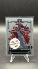 2024 Panini Impeccable - Stainless Stars Pete Rose #6 /99