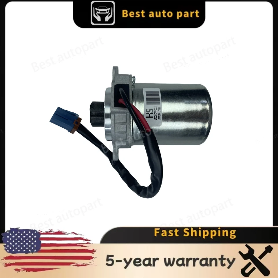 НОВЫЙ мотор в сборе 563301R500 для Hyundai Accent 2012 - 2017 56330-1R500 США запас - Изображение 2 из 4