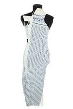 Robe multicolore Maison Martin Margiela M