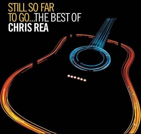 Audio Cd - Chris Rea - Still So Far To Go - The Best Of (2 Cd) - Warner Music - - Photo 1/1