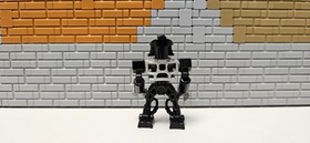 (S8 /10/11) Lego Bionicle Minifigure bio022 Mini - Toa Mahri Nuparu 8926 8927