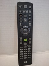 HP Remote Control N279 Windows TV DVD Radio 5069-8344