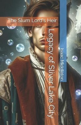 Legacy of Sliver Lake City: The Slum Lord's Heir by Isaac Middleton Paperback Bo