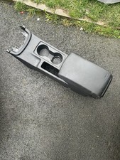 2013 onwards SEAT LEON  MK3 CENTRE CONSOLE ARMREST
