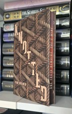 Bookish Box Darkly - Knotted By Pam Goodwin S...