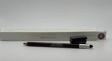rms beauty stright line kohl eye pencil - Plum Definition - sharpener included