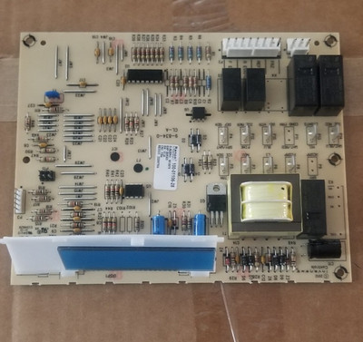 NEW SUBZERO BOARD CONTROL for 601F SUBZERO REFRIGERATOR MODELS