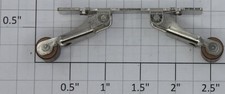 K-Line K3200A Semi Scale Collector Roller Pic...
