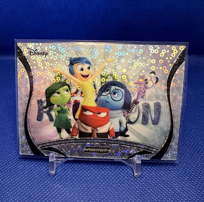 2025 Kakawow Phantom Disney Inside Out Warm Reunion SP - #PD-WR- 49