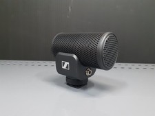 SENNHEISER Camera Microphone MKE200 Used
