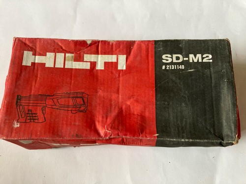 1 x New Hilti SD-M 2 Auto Feed Screw Screwdriver Magazine 2131149 SD - M 2 - Picture 5 of 5