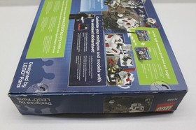 New In Sealed Box LEGO Factory: Space Skulls (Item# 10192)