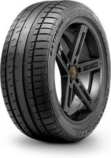 Newold Stock Continental Extremecontact Dw 24540 Zr 18 Xl Tire See Date Code