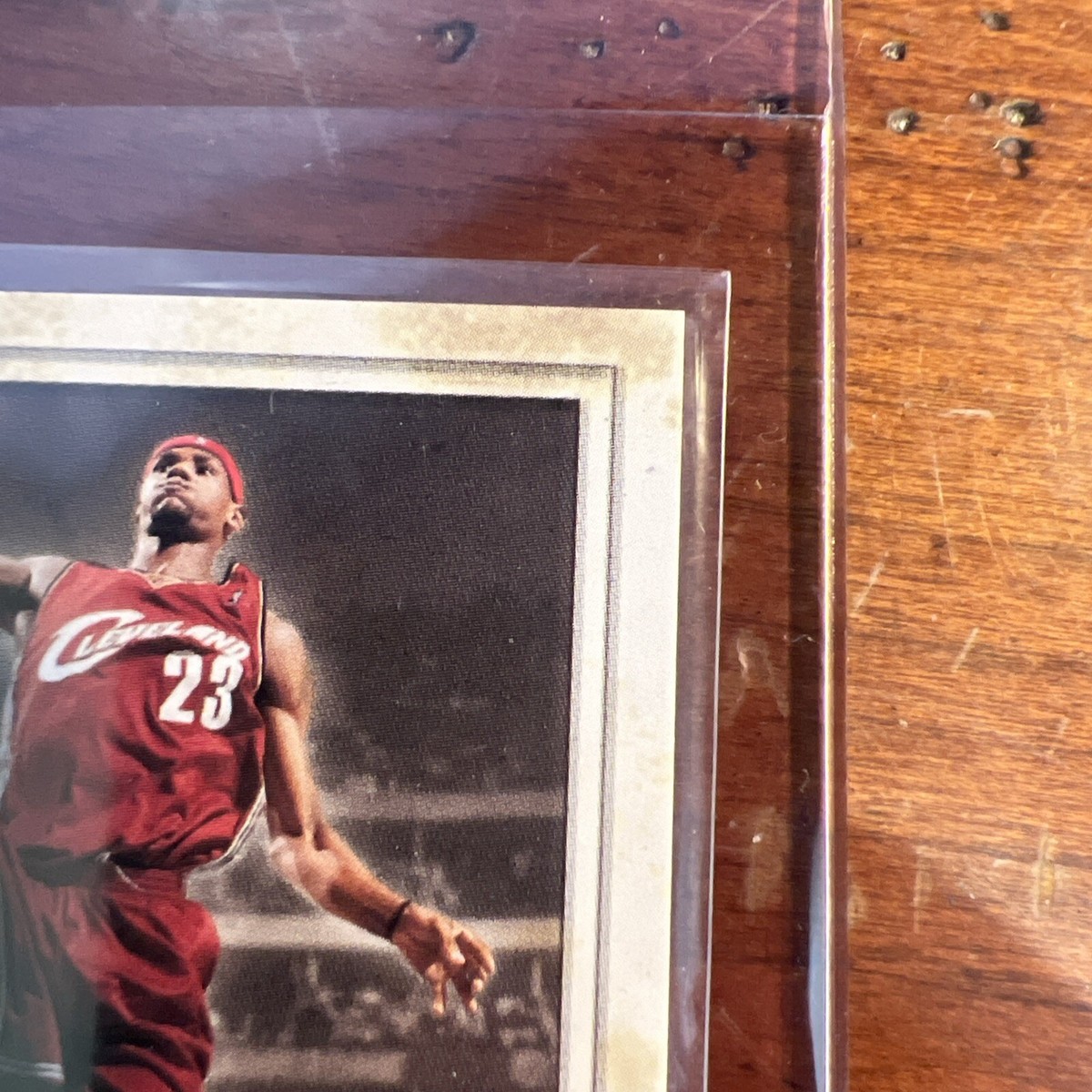 FLEER  AUTHENTIX Lebron James 100シリ LeBron James 2003 Fleer Authentix #1 Ticket Studs Price