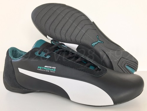 puma mercedes shoes price