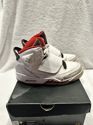 JORDAN display picture 2
