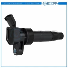 ECCPP Ignition Coil For 2011-2014 Hyundai Sonata Kia Optima Sportage 2.0L L4