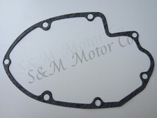 Triumph 650cc 750cc Tr6 T120 Tr7 T140 Gearbox Transmission Outer Cover Gasket Triumph 650cc 750cc Tr6 T120 Tr7 T140 Gearbox Transmission Outer Cover Gasket