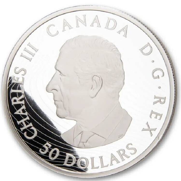 Peace Dollar 2025 $50 5 oz Silver Proof Coin NGC PF70 FDOI w Peace Dollar 2025 $50 5 oz Silver Proof Coin NGC PF70 FDOI w