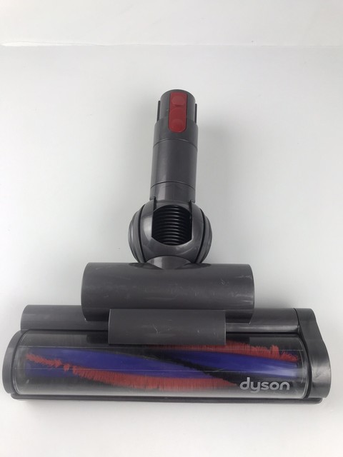 Dyson Cy22 / Cy23 Quick Release Turbine Head Floor Tool Genuine for sale online | eBay