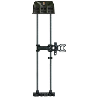 Tight Spot Quiver Lite 5 Arrow Right Hand OD Green TSQODG-R 00469